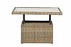 Wentworth Adjustable Corner Lounging Set