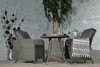 Paris 2 Seater Imperial Bistro Set