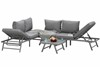 Bamford 6 Seater Sofa Set