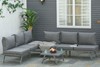 Bamford 6 Seater Sofa Set