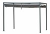 Wenlock Retractable Canopy Metal Pergola