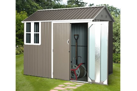 Garden Sheds