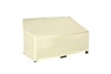 Oxford Fabric 2-Seater Outdoor Furniture Cover - W140cm x D84cm x H56cm