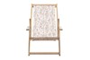 Creta Deck Chair