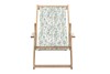 Creta Deck Chair