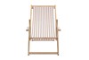 Creta Deck Chair