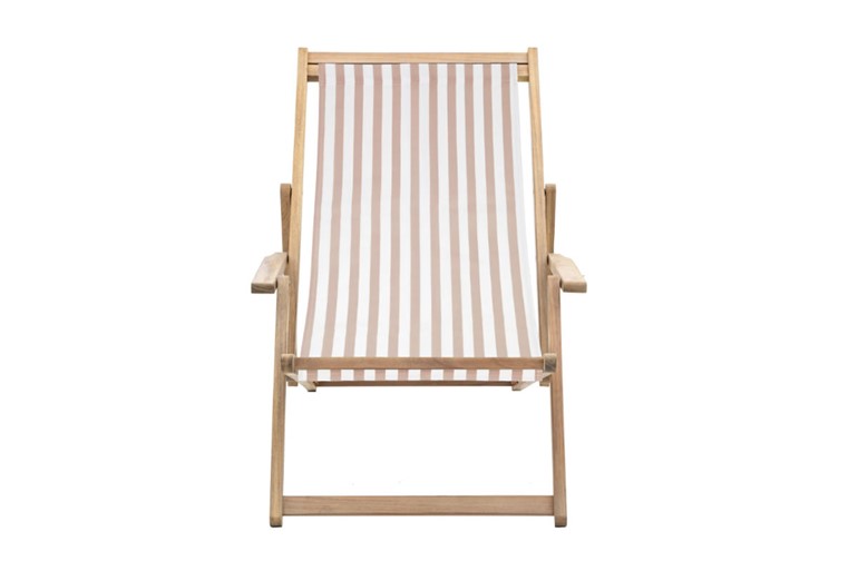 Creta Deck Chair