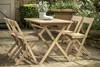 Lindos Folding Dining Set