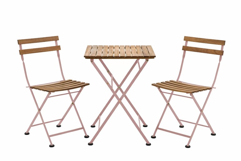 Ronda Bistro Set