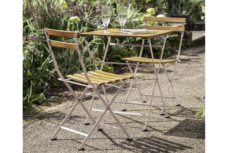 Ronda Bistro Set