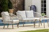 Velino Lounge Set