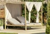 Ammos Double Daybed