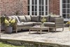 Walderton Corner Sofa Set