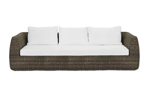 Skala 3 Seater Sofa