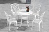 Blisland 4-Seater Bistro Set