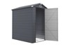 Rowland Garden Storage Shed