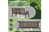 Torver 2-3 Seater Garden Bench