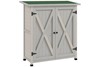 Ryde Compact Wooden Storage Shed