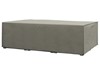 PE Outdoor Rectangle Furniture Cover - W222cm x D155cm x H67cm