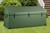 Ashwick 658L Tarpaulin Outdoor Storage Box