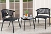 Shardlow Rattan Patio Furniture Set