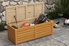 Oasis 292L Outdoor Storage Box