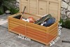 Oasis 292L Outdoor Storage Box