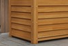 Oasis 292L Outdoor Storage Box