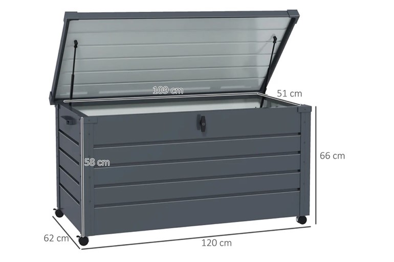 Sylva 311L Outdoor Storage Box