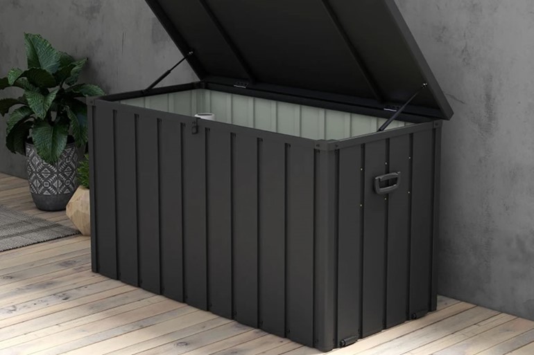 Solara 450L Outdoor Storage Box